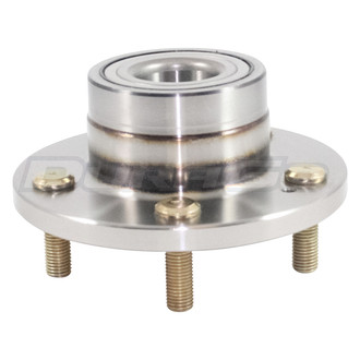 DuraGo® - Rear Driver or Passenger Side Wheel Hub Assembly