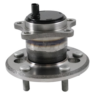 DuraGo® - Rear Passenger Side Wheel Hub Assembly