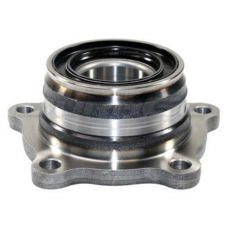 DuraGo® - Rear Driver or Passenger Side Wheel Bearing Module
