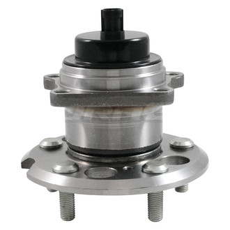 DuraGo® - Rear Driver or Passenger Side Wheel Hub Assembly