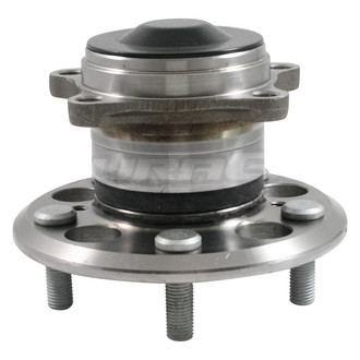 DuraGo® - Rear Driver or Passenger Side Wheel Hub Assembly
