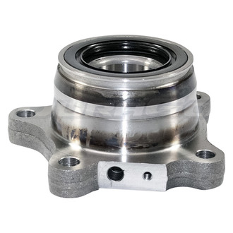 DuraGo® - Rear Driver Side Wheel Bearing Module