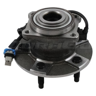 DuraGo® - Rear Driver or Passenger Side Wheel Hub Assembly