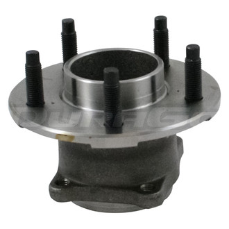 DuraGo® - Rear Driver or Passenger Side Wheel Hub Assembly