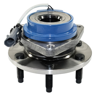 DuraGo® - Front Driver or Passenger Side Wheel Hub Assembly