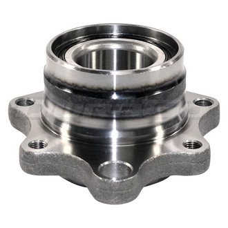 DuraGo® - Rear Driver Side Wheel Bearing Module