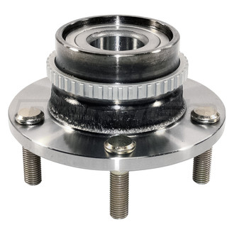 DuraGo® - Rear Driver or Passenger Side Wheel Hub Assembly