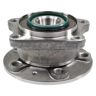 DuraGo® - Rear Driver or Passenger Side Wheel Hub Assembly
