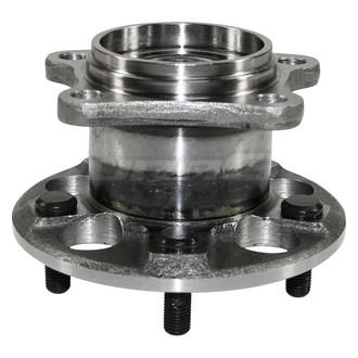 DuraGo® - Rear Driver or Passenger Side Wheel Hub Assembly