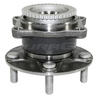 DuraGo® - Rear Driver or Passenger Side Wheel Hub Assembly