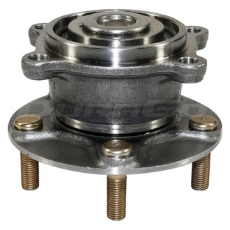 DuraGo® - Rear Driver or Passenger Side Wheel Hub Assembly