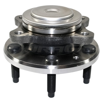 DuraGo® - Rear Driver or Passenger Side Wheel Hub Assembly