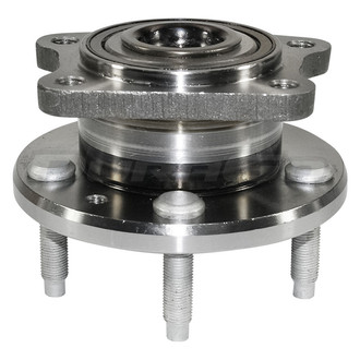 DuraGo® - Rear Driver or Passenger Side Wheel Hub Assembly
