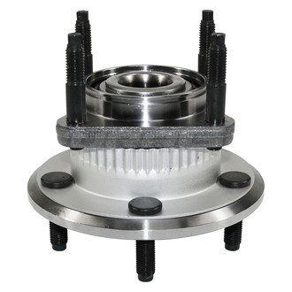 DuraGo® - Rear Driver or Passenger Side Rear Wheel Hub Assembly