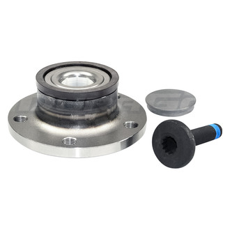 DuraGo® - Rear Driver or Passenger Side Wheel Hub Assembly