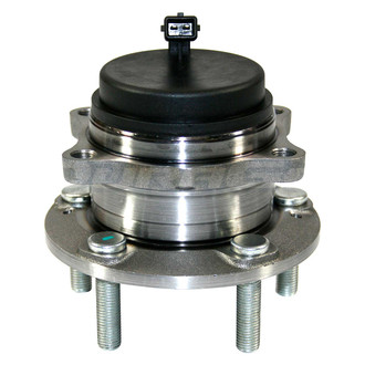 DuraGo® - Rear Driver or Passenger Side Wheel Bearing and Hub Assembly
