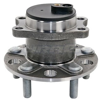 DuraGo® - Rear Driver or Passenger Side Wheel Hub Assembly