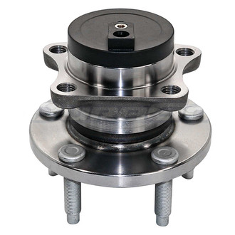 DuraGo® - Rear Driver or Passenger Side Wheel Bearing and Hub Assembly