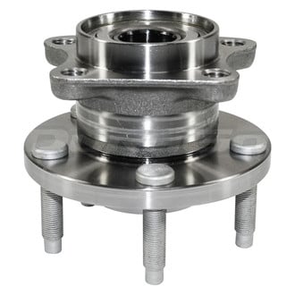 DuraGo® - Rear Driver or Passenger Side Wheel Hub Assembly