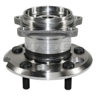 DuraGo® - Rear Driver or Passenger Side Wheel Hub Assembly