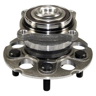 DuraGo® - Rear Driver or Passenger Side Wheel Hub Assembly