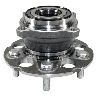 DuraGo® - Rear Driver or Passenger Side Wheel Hub Assembly