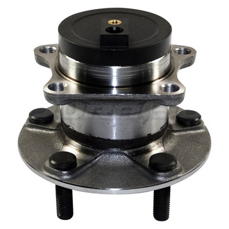 DuraGo® - Rear Driver or Passenger Side Wheel Hub Assembly