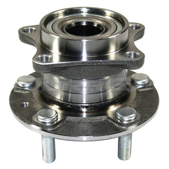 DuraGo® - Rear Driver or Passenger Side Wheel Bearing and Hub Assembly
