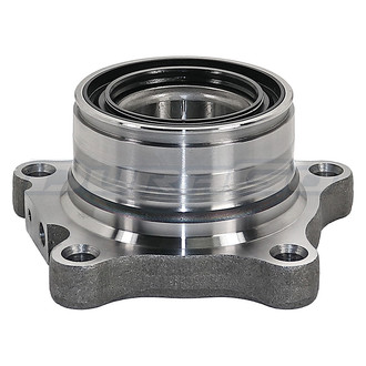 DuraGo® - Rear Driver Side Wheel Bearing Module