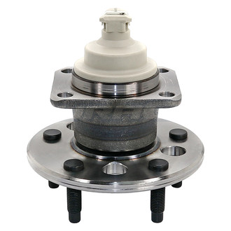 DuraGo® - Rear Driver or Passenger Side Wheel Hub Assembly