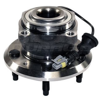 DuraGo® - Rear Driver or Passenger Side Wheel Hub Assembly