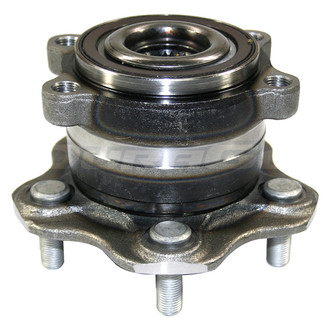 DuraGo® - Rear Driver or Passenger Side Wheel Bearing and Hub Assembly