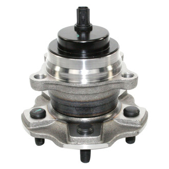 DuraGo® - Rear Driver or Passenger Side Wheel Hub Assembly