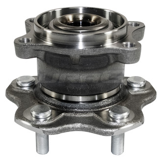 DuraGo® - Rear Driver or Passenger Side Wheel Hub Assembly
