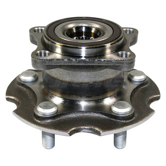 DuraGo® - Rear Driver or Passenger Side Wheel Hub Assembly