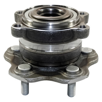 DuraGo® - Rear Driver or Passenger Side Wheel Hub Assembly