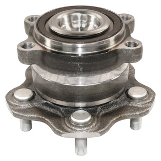 DuraGo® - Rear Driver or Passenger Side Wheel Bearing and Hub Assembly