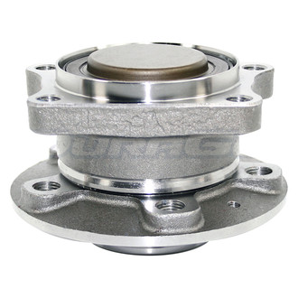 DuraGo® - Rear Driver or Passenger Side Wheel Bearing and Hub Assembly