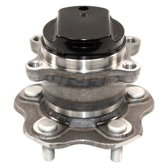 DuraGo® - Rear Driver or Passenger Side Wheel Bearing and Hub Assembly