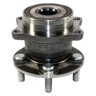 DuraGo® - Rear Driver or Passenger Side Wheel Hub Assembly