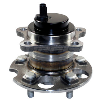 DuraGo® - Rear Passenger Side Wheel Hub Assembly