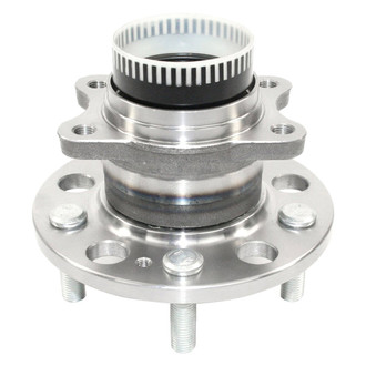 DuraGo® - Rear Driver or Passenger Side Wheel Hub Assembly