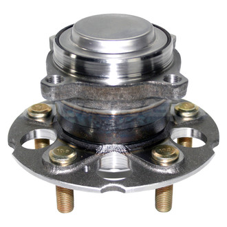 DuraGo® - Rear Driver or Passenger Side Wheel Bearing and Hub Assembly