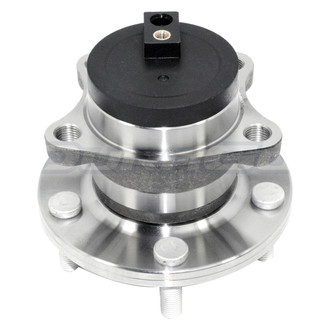 DuraGo® - Rear Driver or Passenger Side Wheel Bearing and Hub Assembly