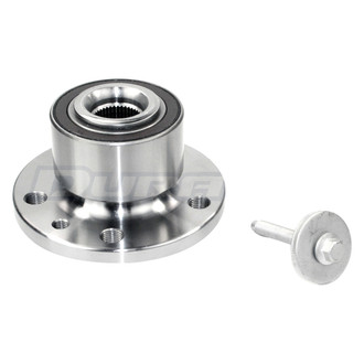 DuraGo® - Front Driver or Passenger Side Wheel Bearing and Hub Assembly