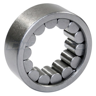 DuraGo® - Rear Driver or Passenger Side Wheel Bearing