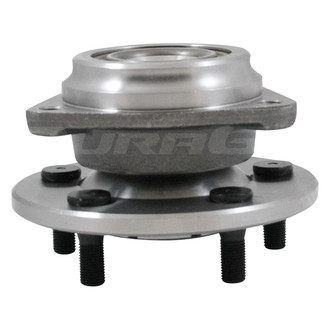 DuraGo® - Front Driver or Passenger Side Wheel Hub Assembly