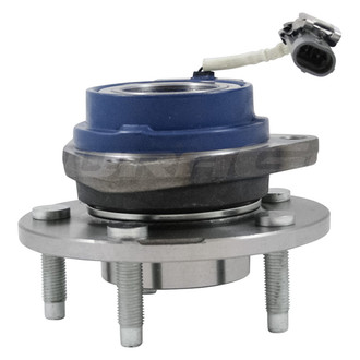 DuraGo® - Front Driver or Passenger Side Wheel Hub Assembly