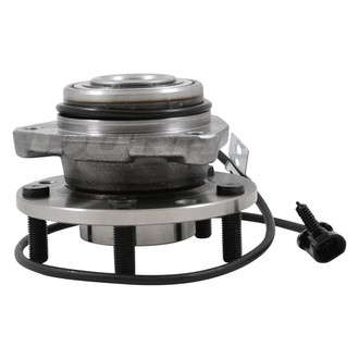 DuraGo® - Front Driver or Passenger Side Wheel Hub Assembly