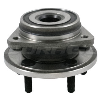 DuraGo® - Front Driver or Passenger Side Wheel Hub Assembly